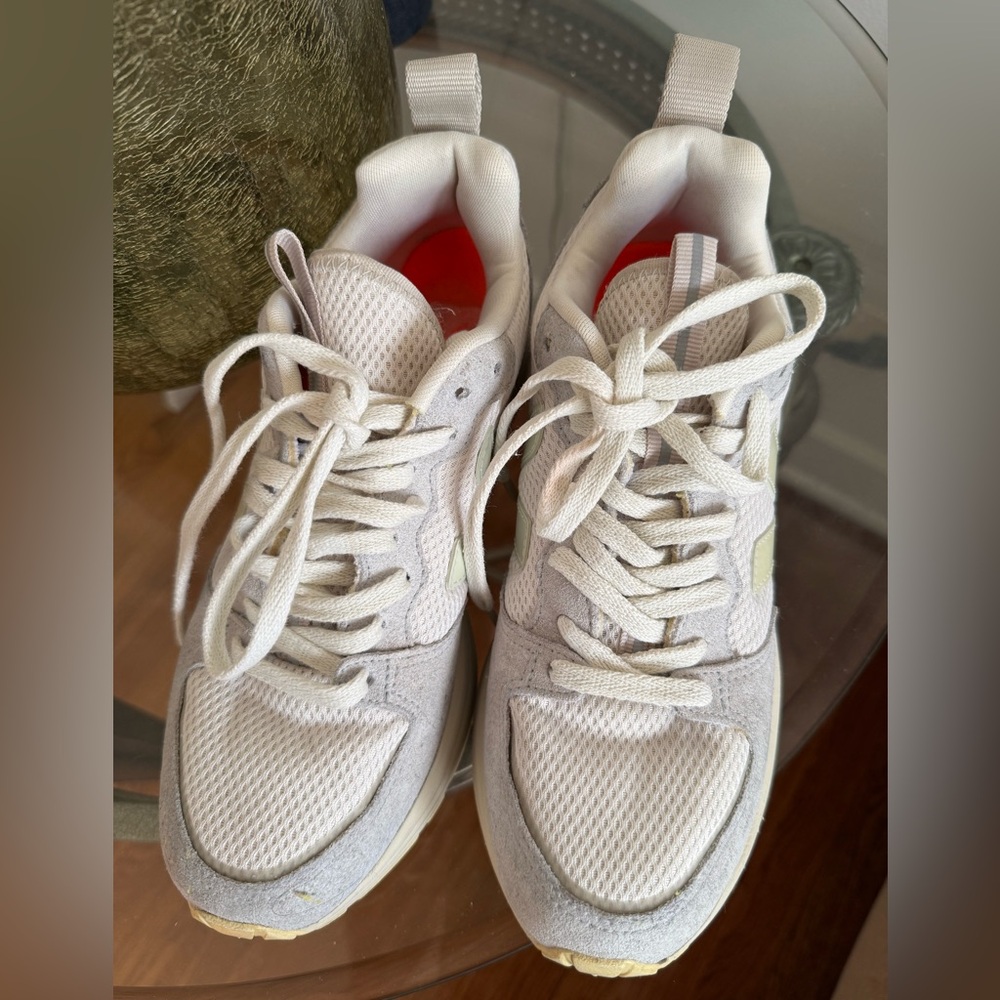 Women's Venturi Aloe mesh Sneakers